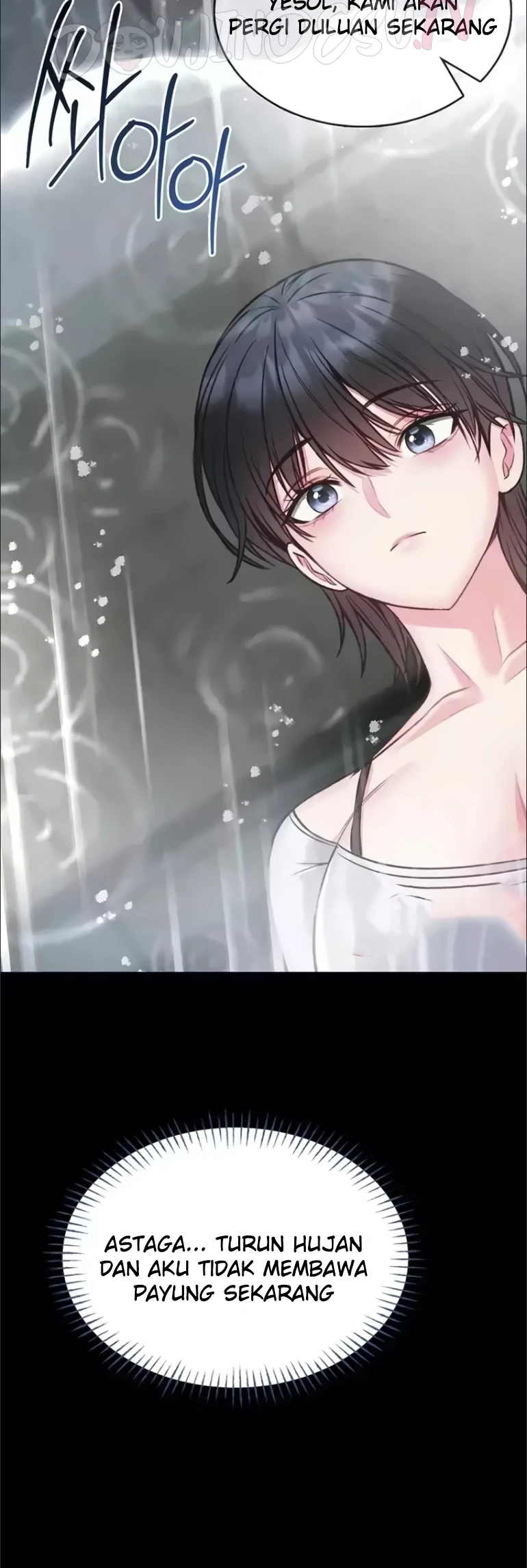 I Will Teach You Self Defense - Page 36